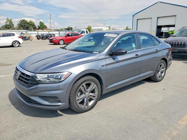2019 VOLKSWAGEN JETTA S, SE, R-Line