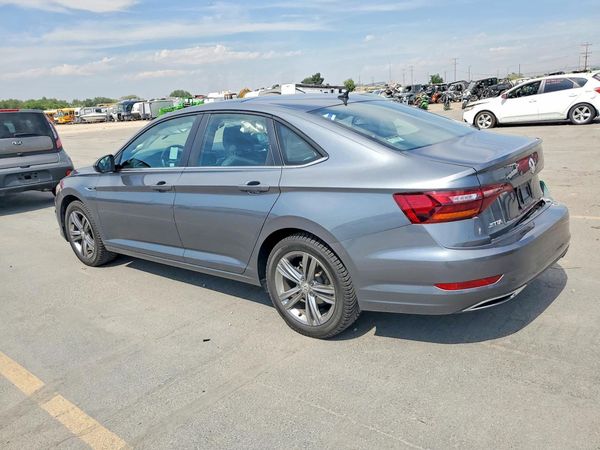 2019 VOLKSWAGEN JETTA S, SE, R-Line