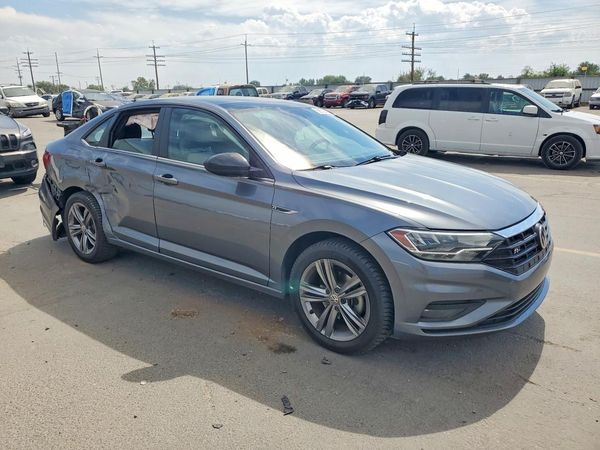 2019 VOLKSWAGEN JETTA S, SE, R-Line