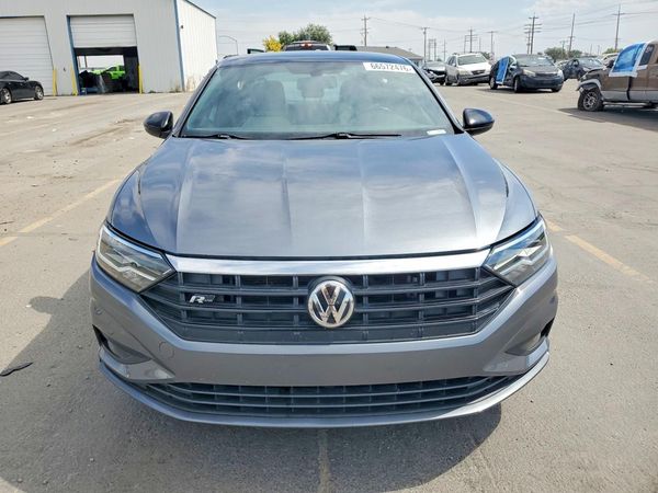 2019 VOLKSWAGEN JETTA S, SE, R-Line