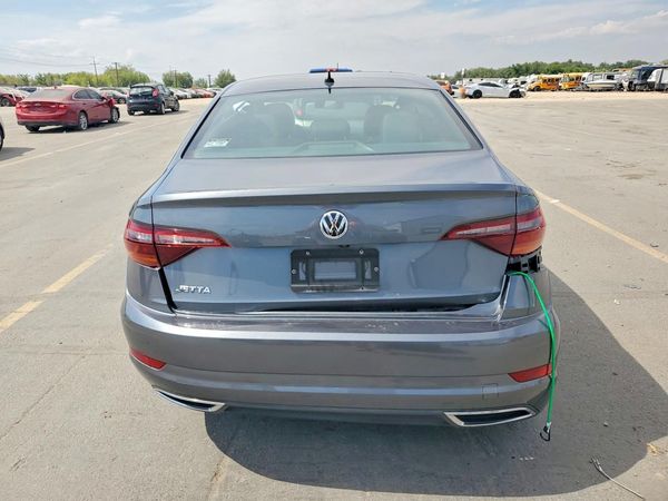2019 VOLKSWAGEN JETTA S, SE, R-Line