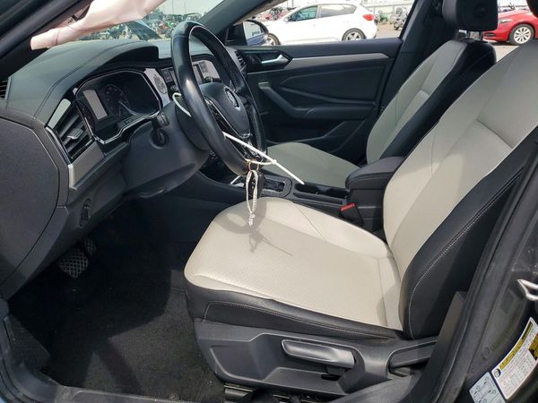 2019 VOLKSWAGEN JETTA S, SE, R-Line