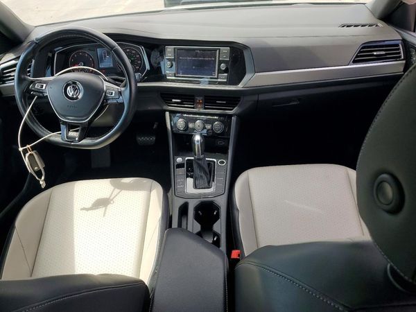2019 VOLKSWAGEN JETTA S, SE, R-Line