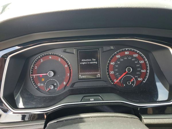 2019 VOLKSWAGEN JETTA S, SE, R-Line