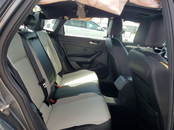 2019 VOLKSWAGEN JETTA S, SE, R-Line