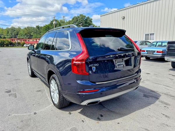 2016 VOLVO XC90 SV42 Momentum