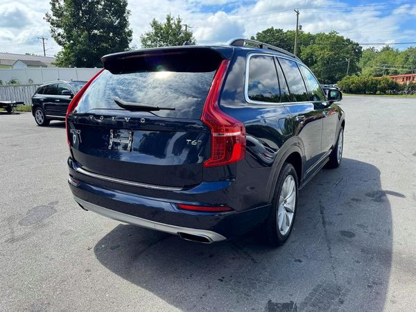 2016 VOLVO XC90 SV42 Momentum