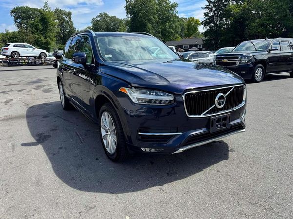 2016 VOLVO XC90 SV42 Momentum