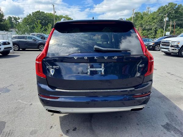 2016 VOLVO XC90 SV42 Momentum