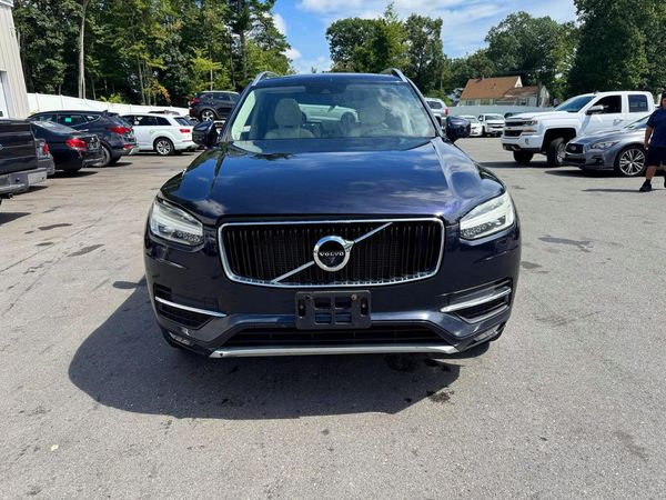 2016 VOLVO XC90 SV42 Momentum