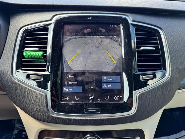 2016 VOLVO XC90 SV42 Momentum