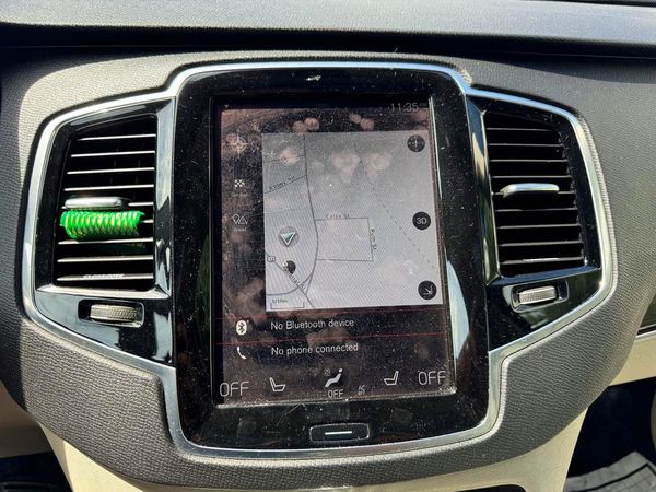 2016 VOLVO XC90 SV42 Momentum