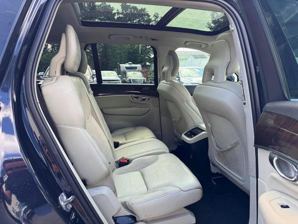 2016 VOLVO XC90 SV42 Momentum