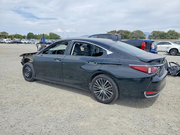 2024 LEXUS ES 300H 300h Premium