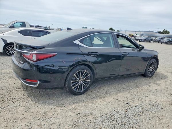 2024 LEXUS ES 300H 300h Premium