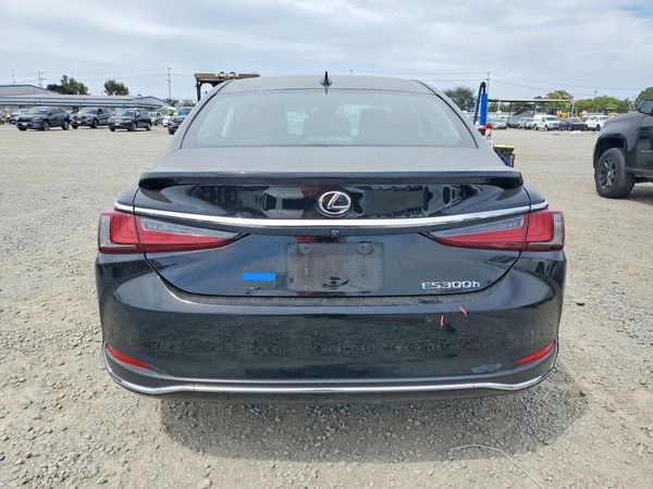 2024 LEXUS ES 300H 300h Premium