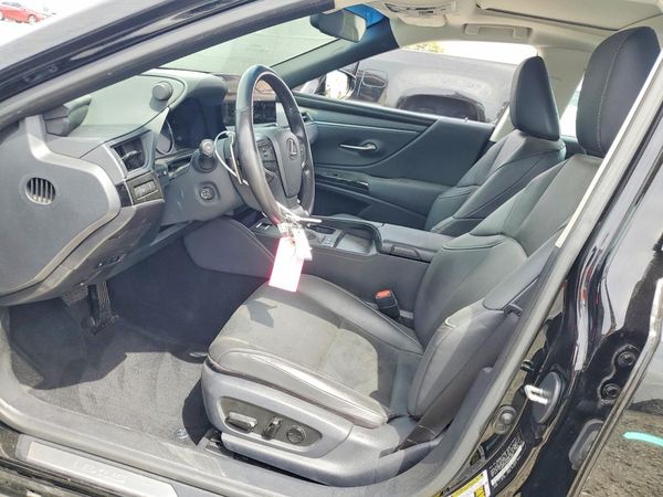2024 LEXUS ES 300H 300h Premium