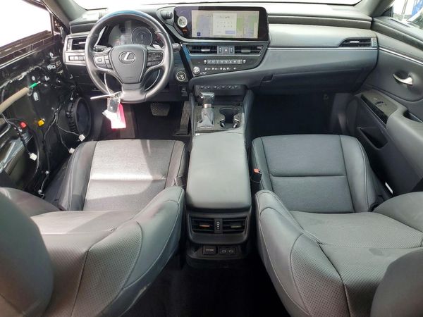 2024 LEXUS ES 300H 300h Premium