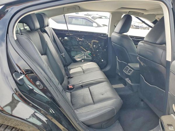 2024 LEXUS ES 300H 300h Premium