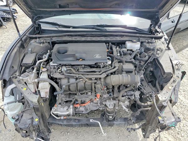 2024 LEXUS ES 300H 300h Premium