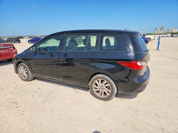 2014 MAZDA 5 Sport/GX