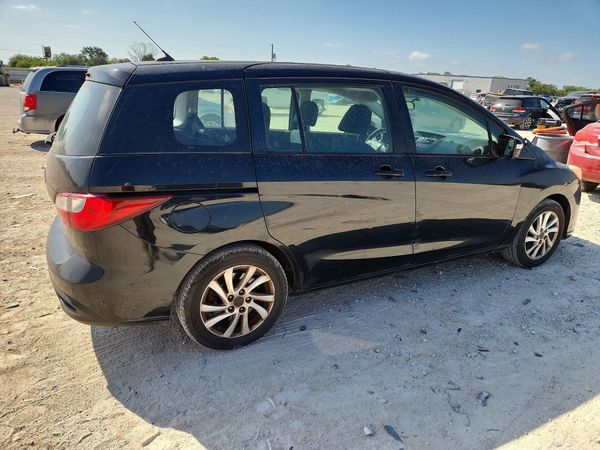 2014 MAZDA 5 Sport/GX