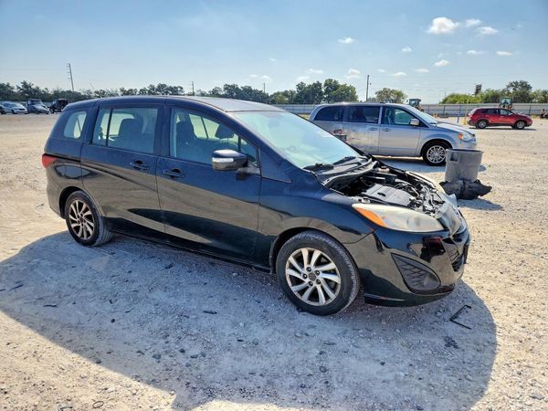 2014 MAZDA 5 Sport/GX