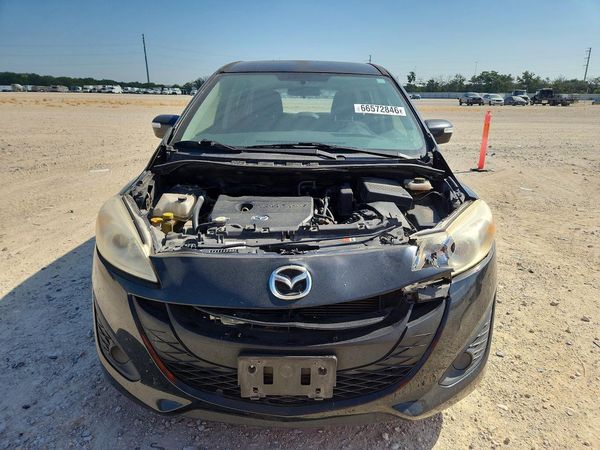 2014 MAZDA 5 Sport/GX