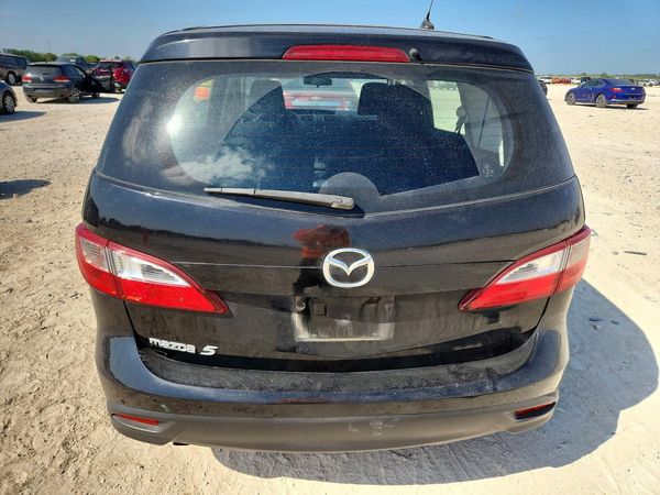 2014 MAZDA 5 Sport/GX