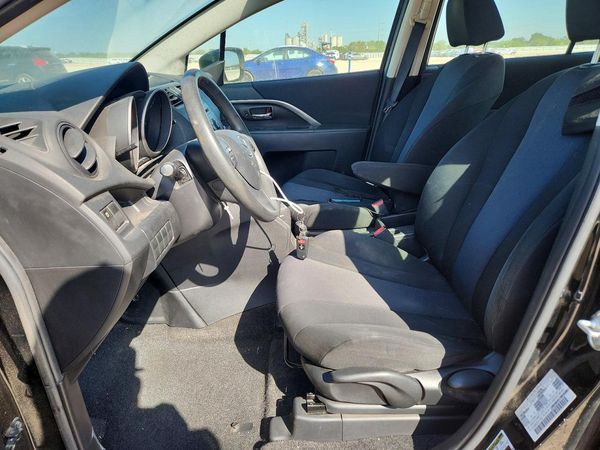 2014 MAZDA 5 Sport/GX