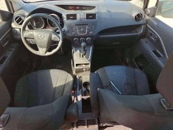 2014 MAZDA 5 Sport/GX