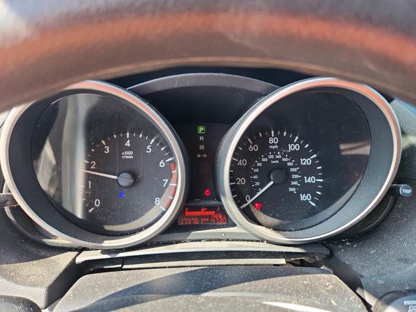 2014 MAZDA 5 Sport/GX