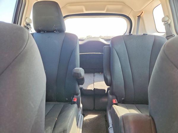 2014 MAZDA 5 Sport/GX