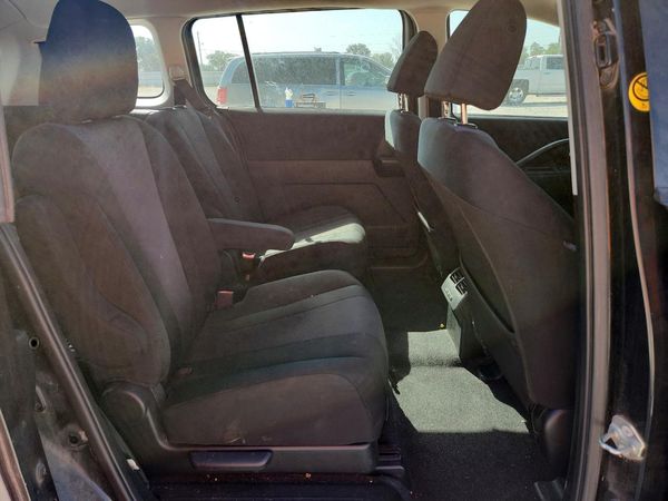2014 MAZDA 5 Sport/GX