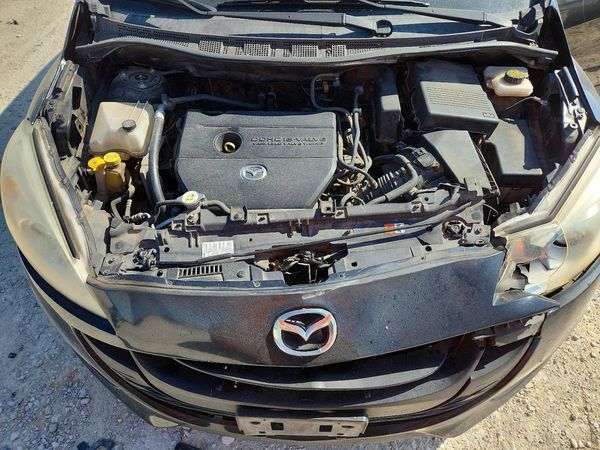 2014 MAZDA 5 Sport/GX