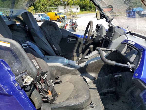 2020 YAMAHA YXZ1000