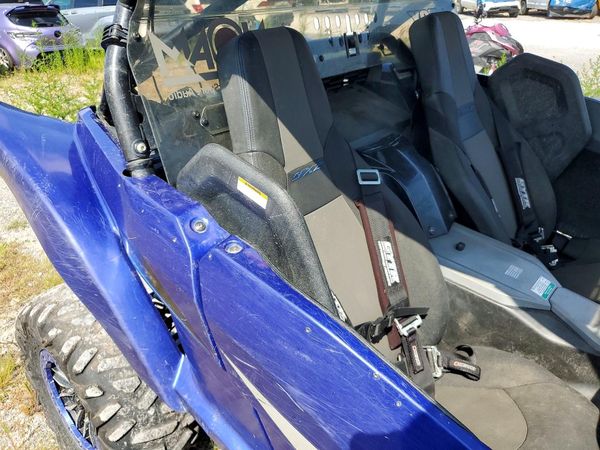 2020 YAMAHA YXZ1000
