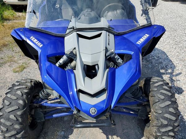2020 YAMAHA YXZ1000