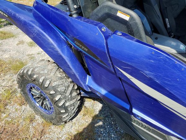 2020 YAMAHA YXZ1000