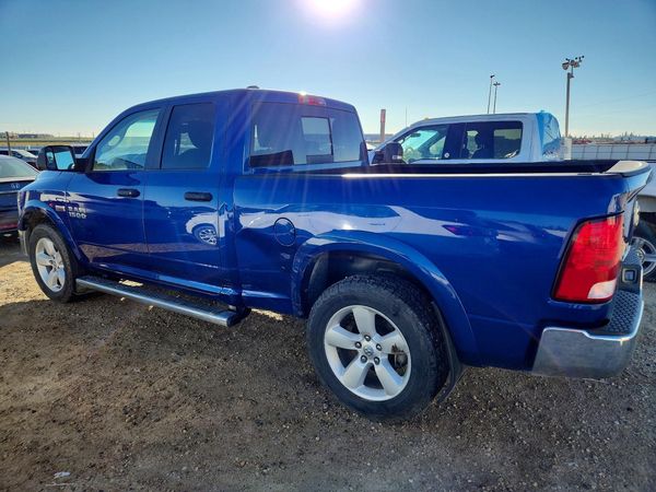 2014 RAM 1500 SLT