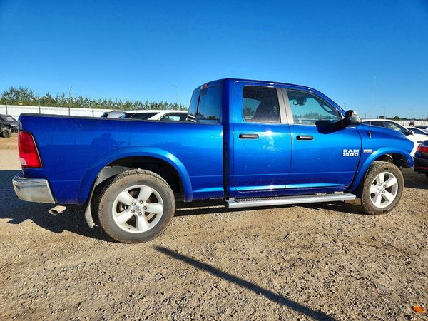 2014 RAM 1500 SLT