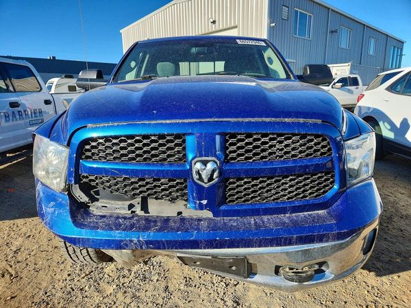 2014 RAM 1500 SLT