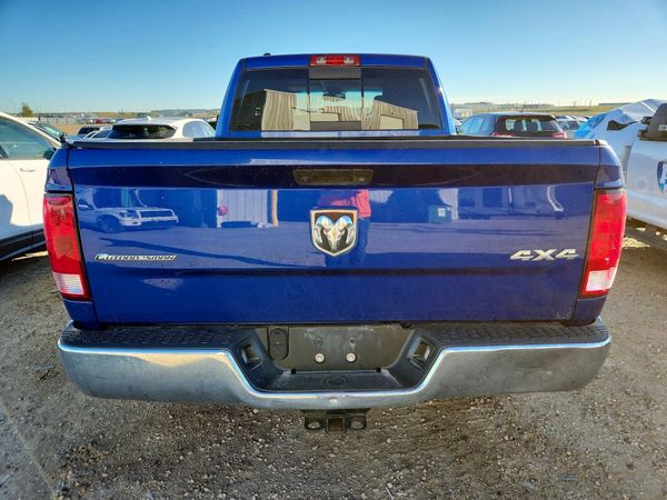 2014 RAM 1500 SLT