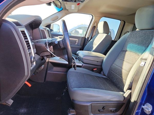 2014 RAM 1500 SLT