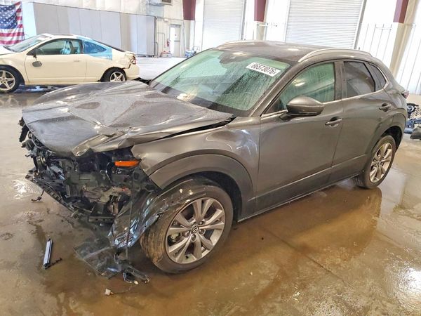 2023 MAZDA CX-30