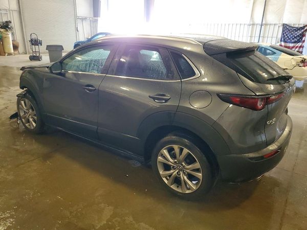 2023 MAZDA CX-30