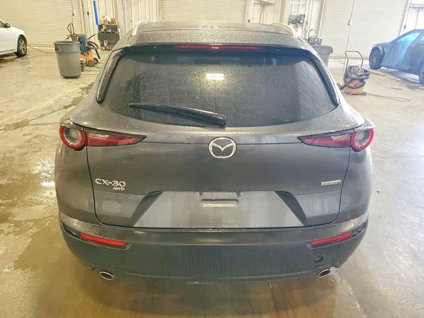 2023 MAZDA CX-30