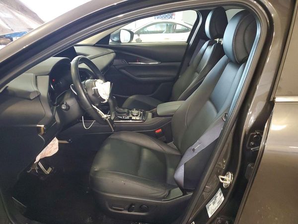 2023 MAZDA CX-30