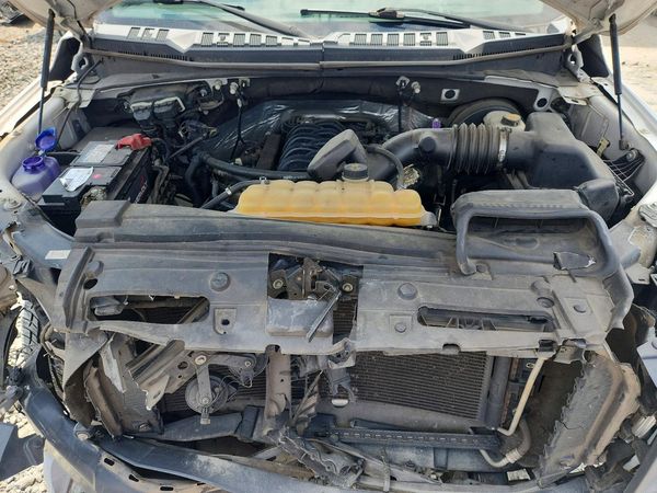 2017 FORD F150 Regular Cab