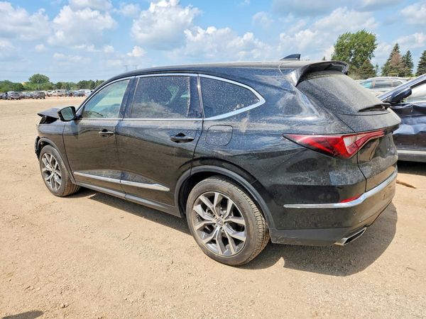 2022 ACURA MDX TECH